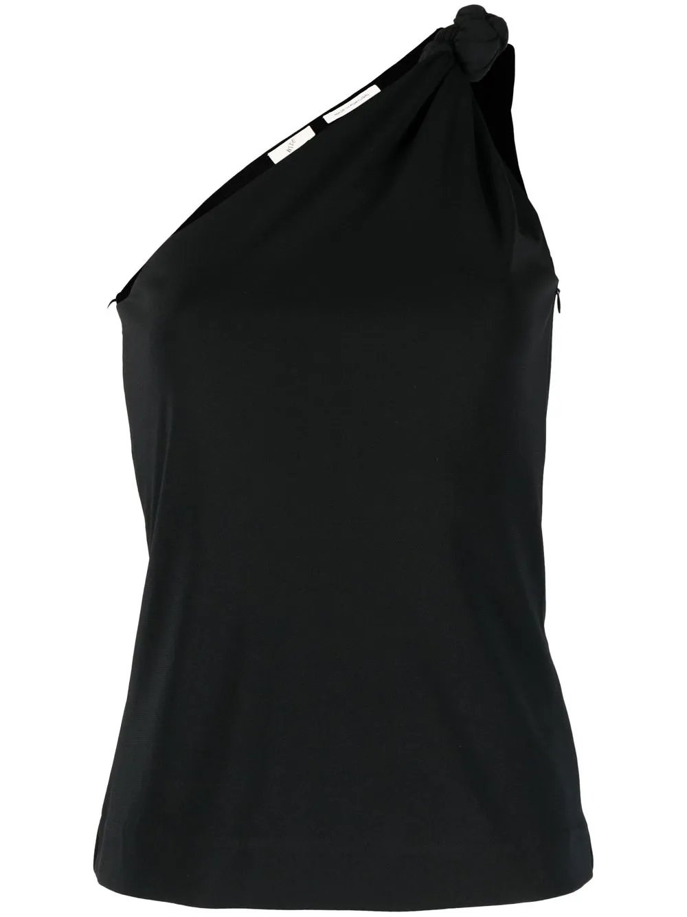 

BITE Studios one-shoulder top - Black