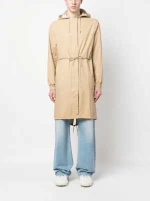 Mens designer clearance raincoats