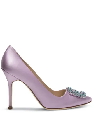 Manolo Blahnik