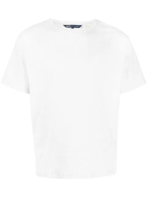 Levi's crew-neck T-shirt