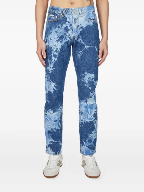EYTYS Orion Marble 牛仔裤