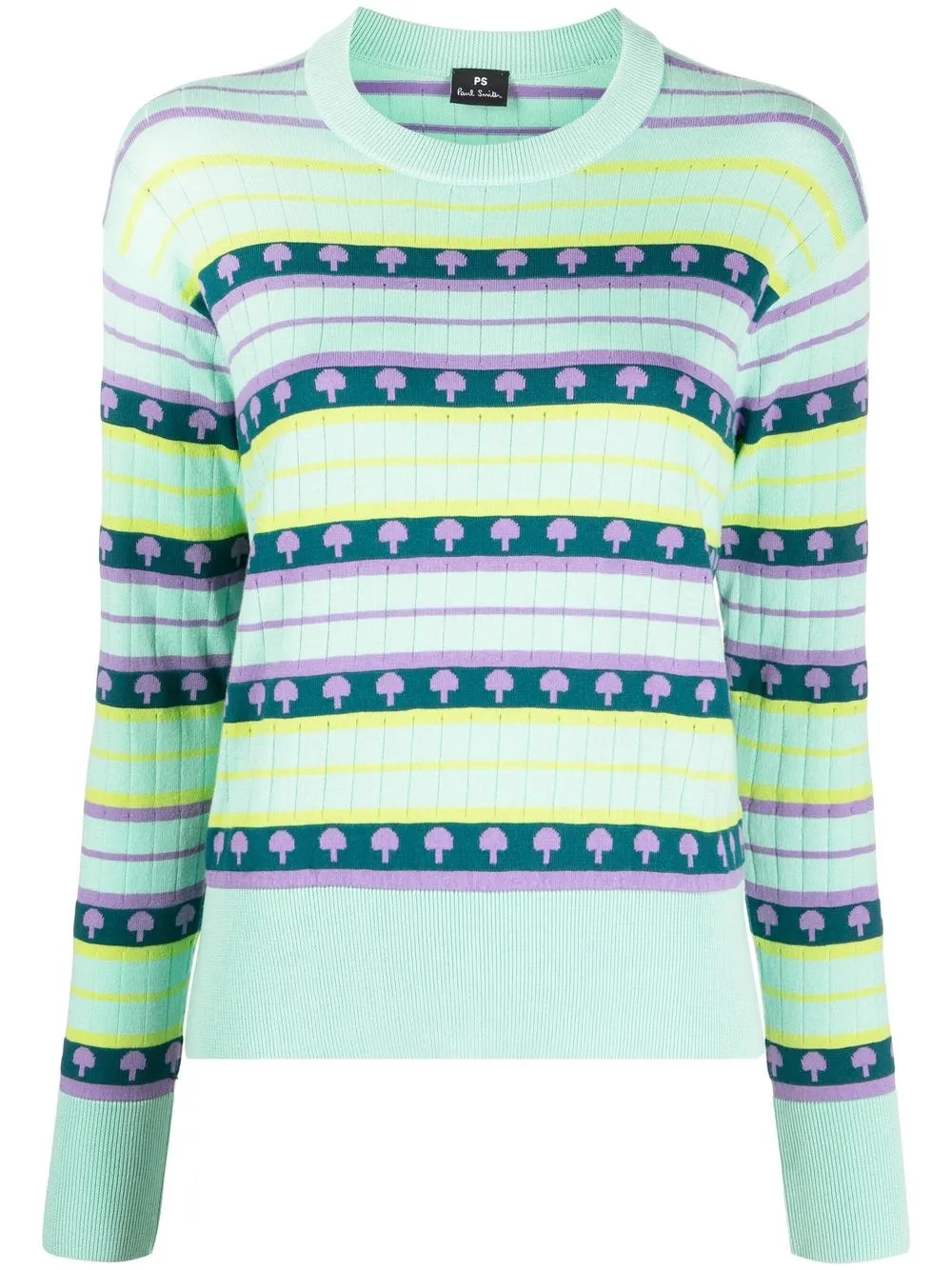 Paul smith 2025 christmas jumper