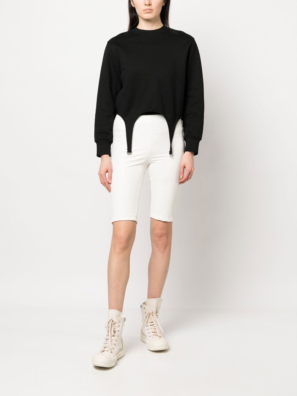 MM6 Maison Margiela Women - Wit