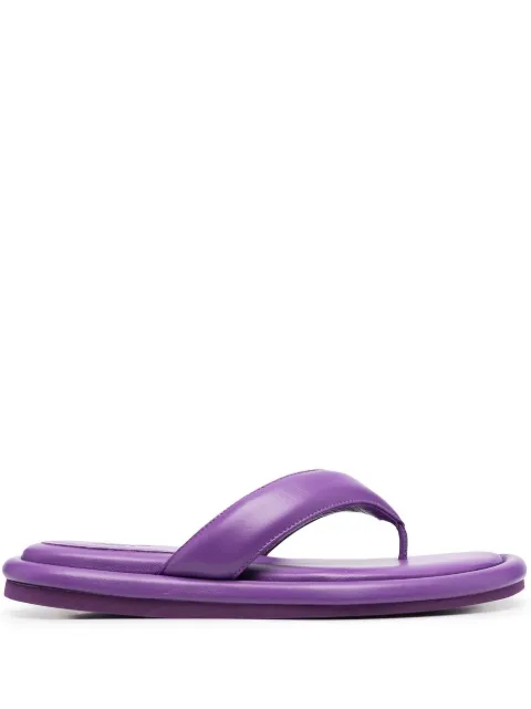 GIABORGHINI sandalias Gia 5