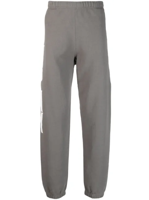 Heron Preston Reg HPNY cotton track pants