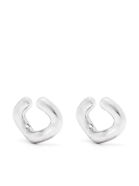 Charlotte Chesnais arete ear-cuff Wave