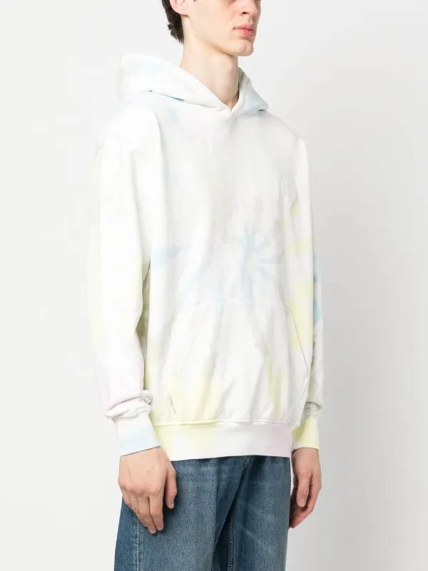 Family First ロゴ パーカー | ホワイト | FARFETCH JP