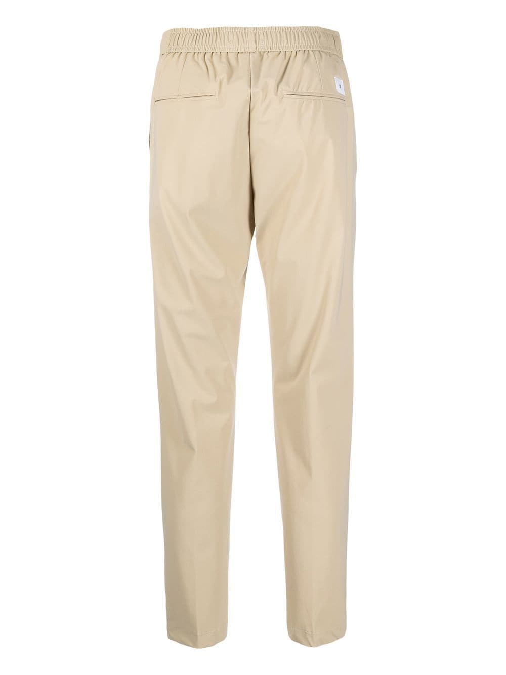 PMD Broek met trekkoord - Beige