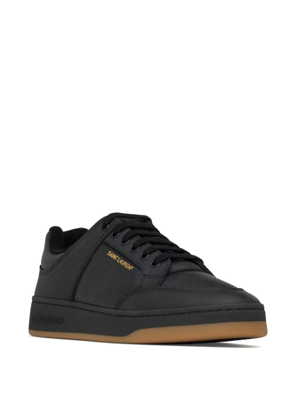 Saint laurent hotsell sneakers farfetch