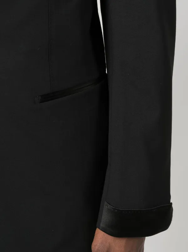 TOM FORD トム・フォード シングルブレスト ディナースーツ TOM FORD トム・フォード シングルブレスト ディナースーツ