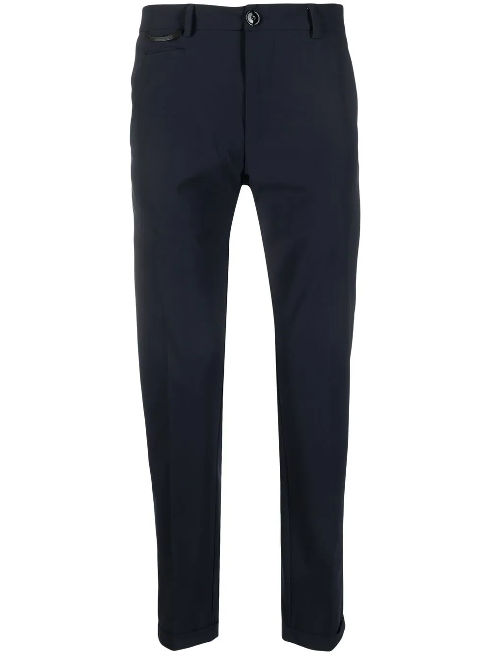 

PMD pantalones de vestir - Azul