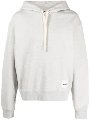 JIL SANDER（ジル・サンダー）パーカー - FARFETCH