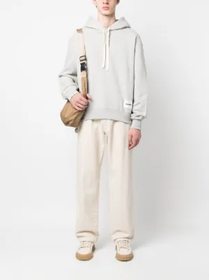 JIL SANDER SANDER+ ジルサンダー プラス パーカー J47GU0105