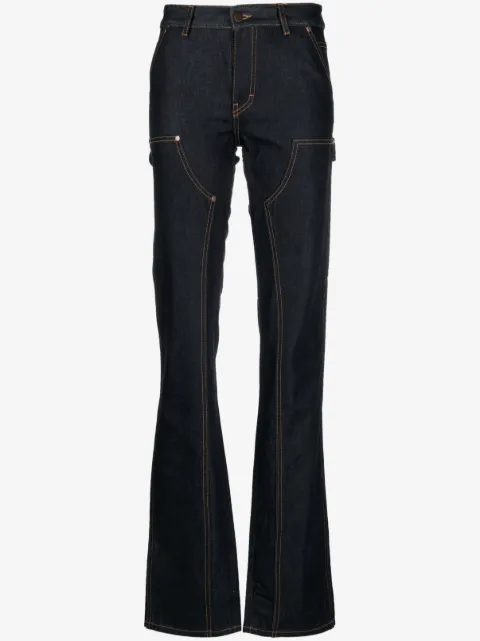 Filippa K carpenter denimjeans