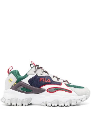 Fila Ray Tracer TR2 Sneakers Farfetch