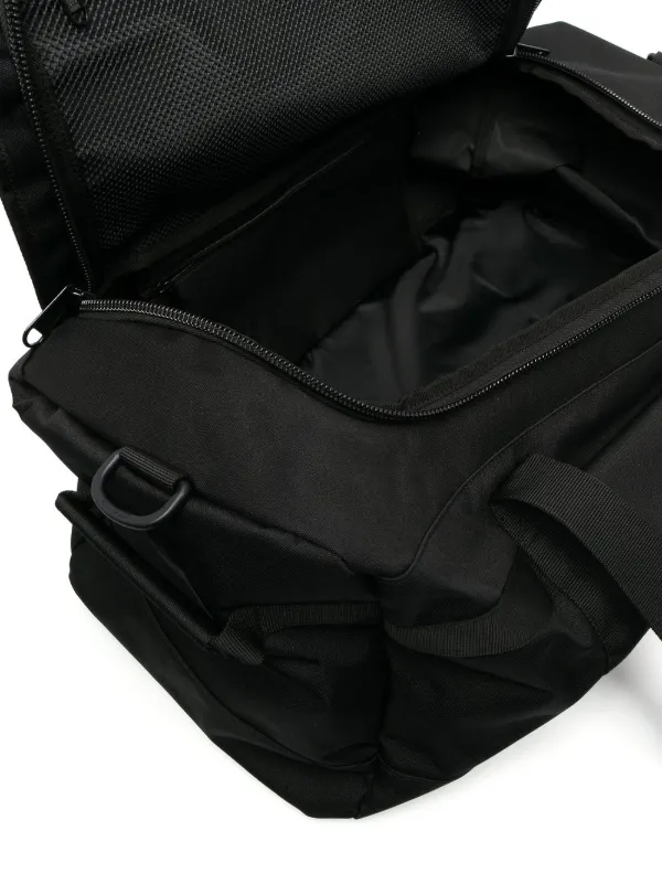 Carhartt WIP Medium Clipper Holdall Bag Black FARFETCH IN