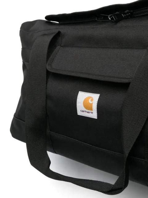 Carhartt WIP Medium Clipper holdall bag I03158089XX - 2