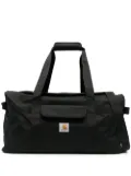 Carhartt WIP Medium Clipper holdall bag - Black