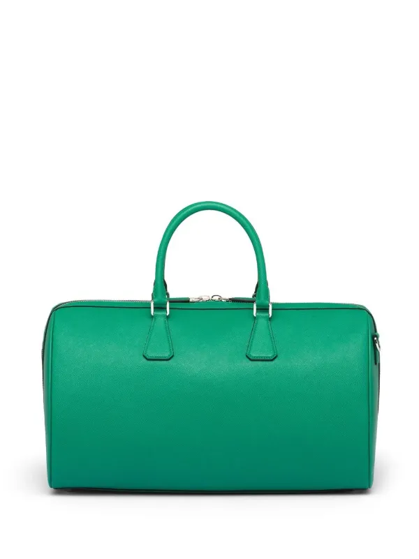 Prada holdall outlet