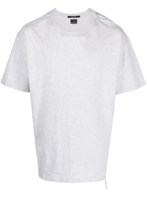 Ksubi T-Shirt mit grafischem Print