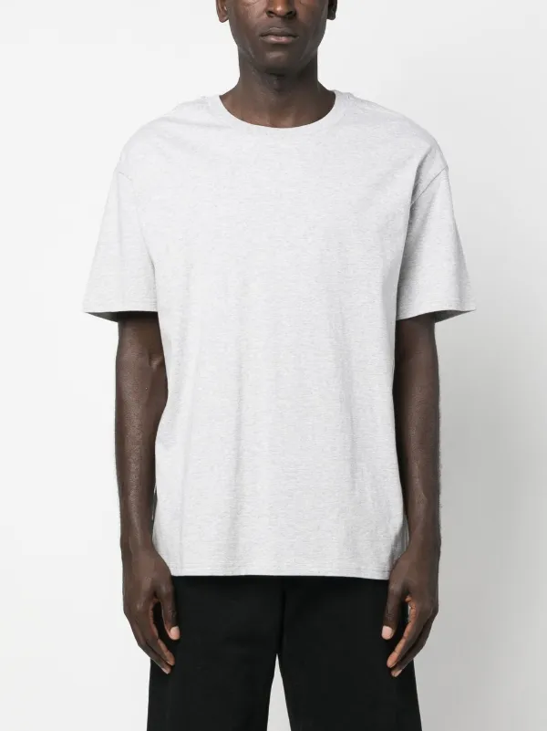 ★Ksubi★ グレー Kingdom Boyfriend 半袖Tシャツ Ksubi グラフィック Tシャツ | グレー | FARFETCH JP
