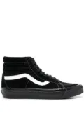 Vans Sk8-Hi high-top sneakers - Black