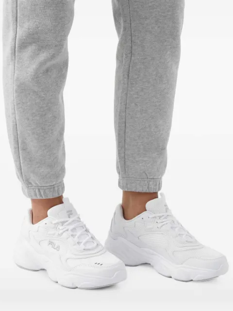 Fila Collene low-top sneakers
