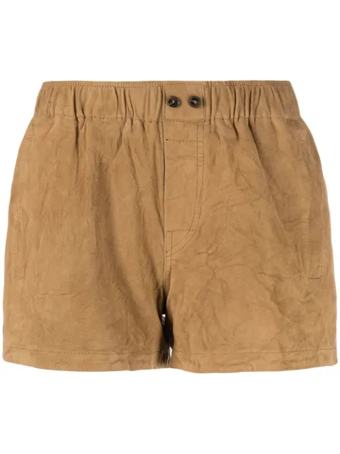 Zadig&Voltaire shorts Paxi