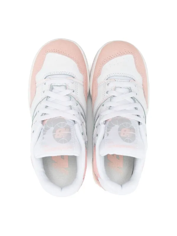 シューズ New Balance 550 BUY New Balance 550 WMNS White Pink | Kixify Marketplace
