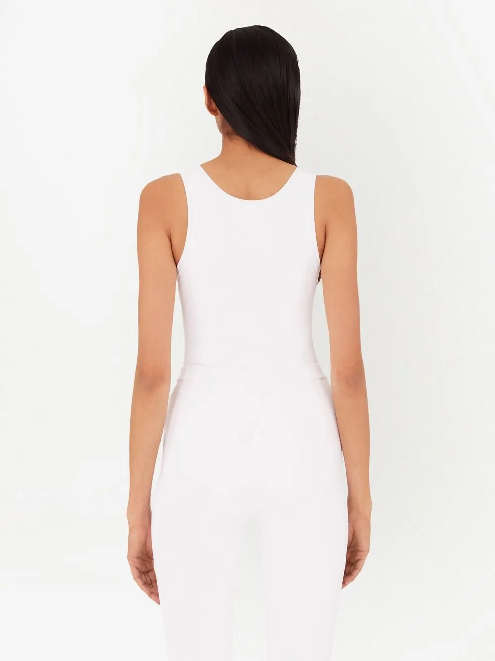 Ferragamo scoop-neck tank top | Clothing | Image 4