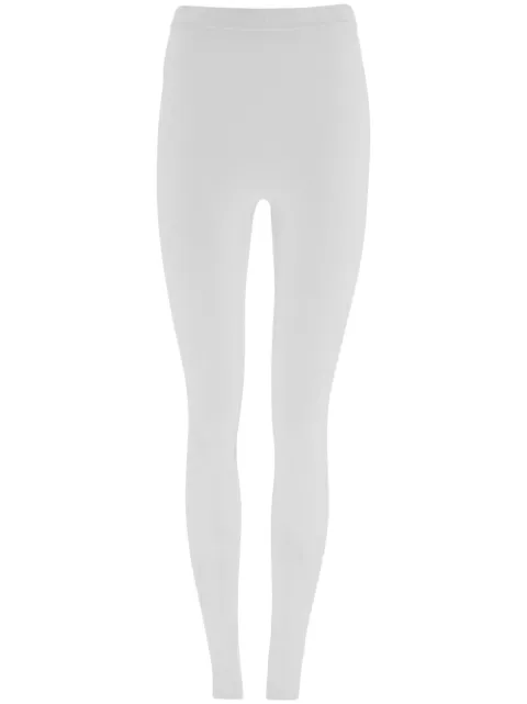 Ferragamo stretch-fit leggings