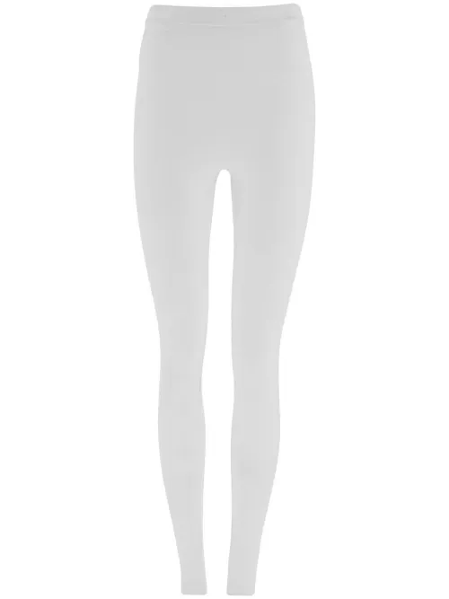 Legging à coupe stretch - Ferragamo - Modalova