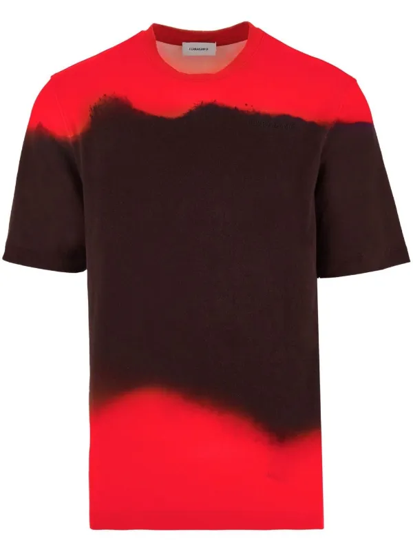 Ferragamo t outlet shirt men