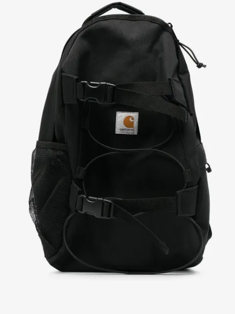 Carhartt WIP Kickflip buckle-fastening backpack