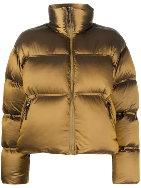 Filippa K cropped puffer jacket