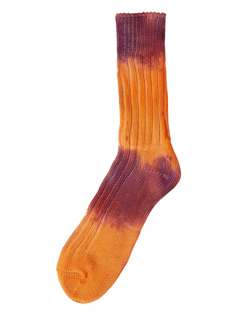 Stain Shade tie-dye socks | Men | Image 2