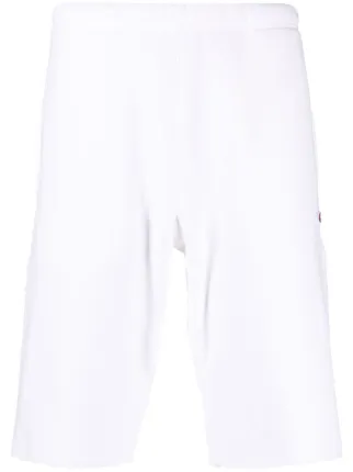 Champion discount trackie shorts