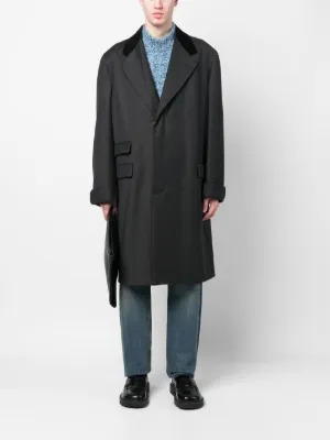 Maison Margiela（メゾン・マルジェラ）メンズ シングルコート