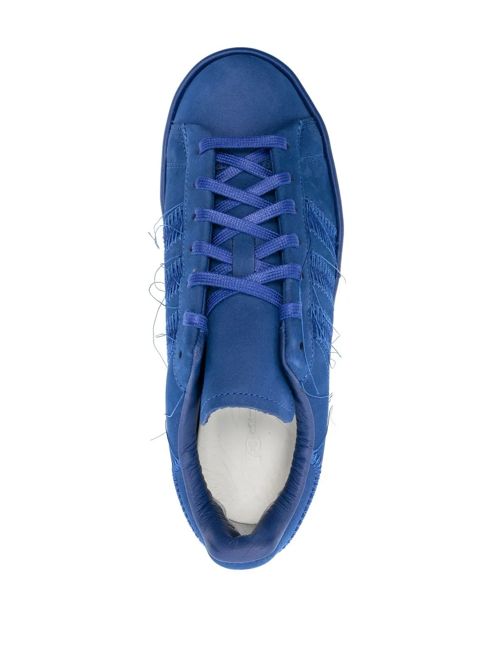 Adidas y3 bianche blu online