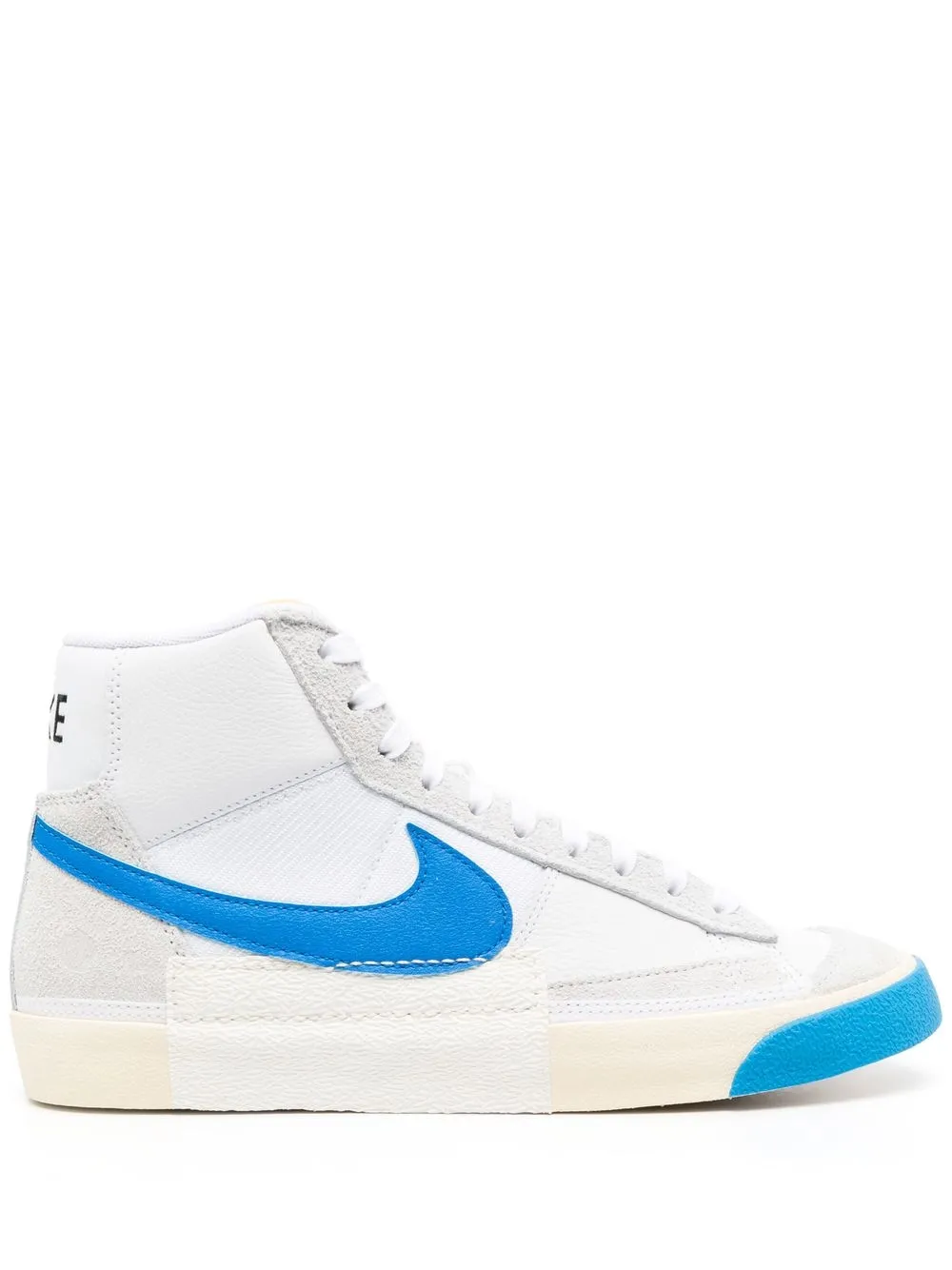 

Nike Blazer 77 Remastered trainers - White