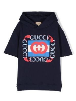 Gucci Kids（グッチ・キッズ）パーカー＆スウェット - FARFETCH