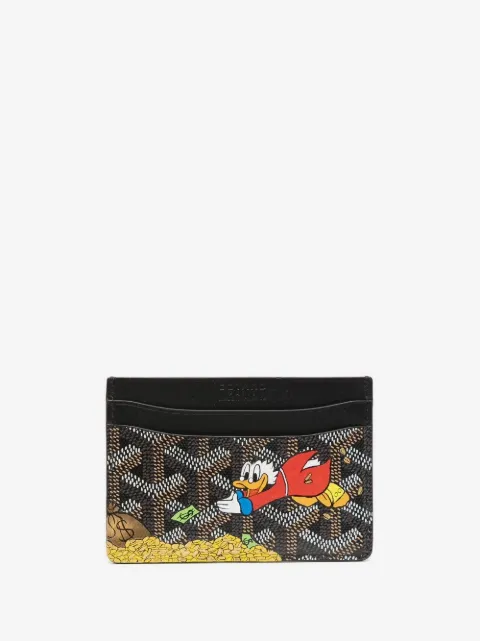 Goyard Pre-Owned pre-owned Saint Sulpice cardholder