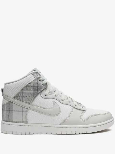 Nike tenis Dunk High
