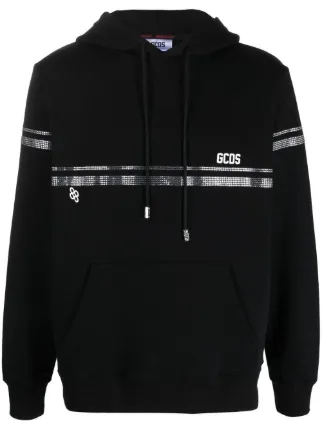 GCDS