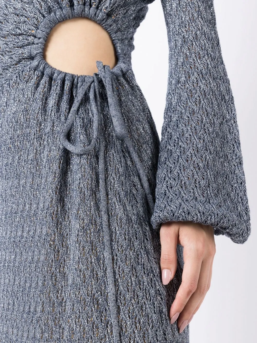 Cecilia Prado Ana knitted dress | Smart Closet