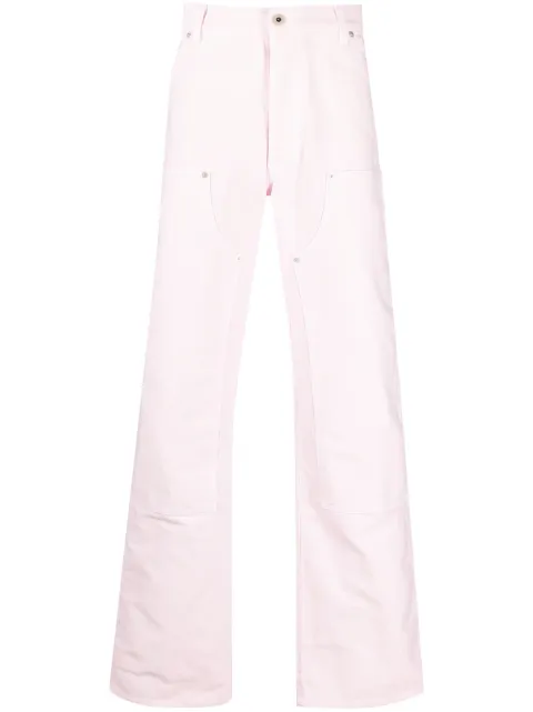Heron Preston pantalones Carpenter