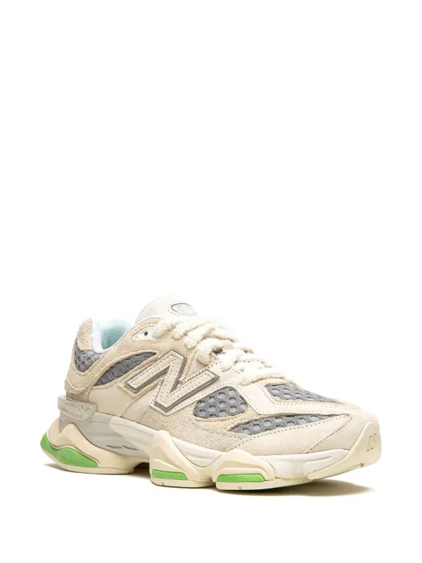 Gevangene diepgaand Iedereen New Balance 90/60 "Bricks And Wood" Sneakers - Farfetch