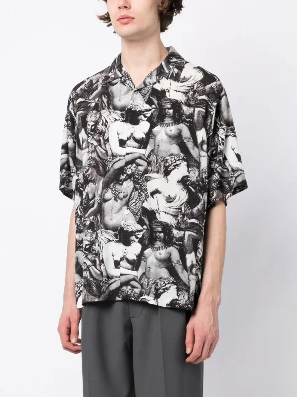all over print shirts