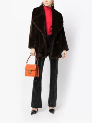 Pre-Owned Fendi Coats - Vintage Fendi Coats - FARFETCH