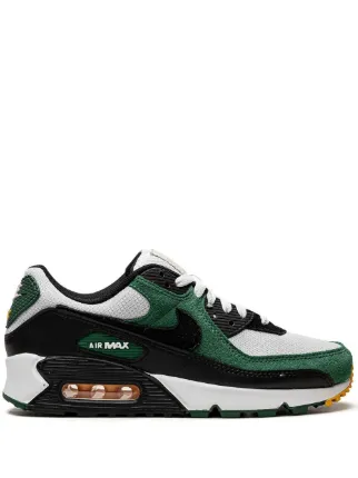nike air max 90 premium green
